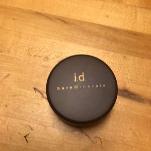 Bare minerals highlighter